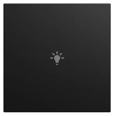 Immagine prodotto di Copertura  per pulsante singolo LFBT/A.1.55.11-915 2CKA006199A0543