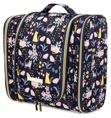 Immagine prodotto di Borsa da toilette impermeabile da appendere per donna
