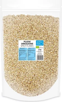 Obrázok produktu pre ŠPALOVÉ VLOČKY 3 kg - HORECA PLANÉTA)