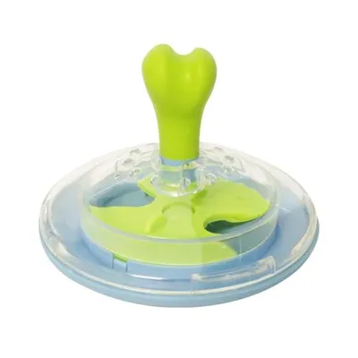 Produktbild von DOGIT Treat Twister Hundespielzeug Leckerlie-Spender einstellbare Menge 20x14x7 cm