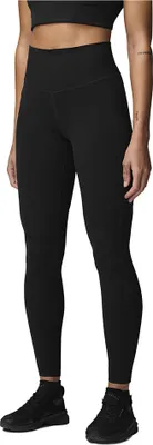 Produktbild von Castore Cfe10986 Leggings Schwarz M Frau Schwarz M