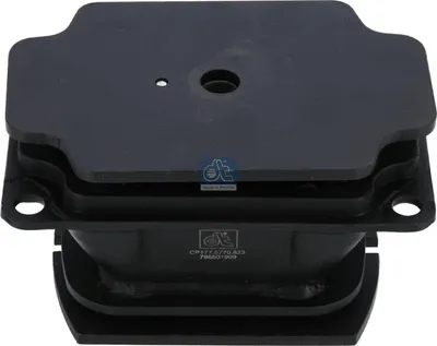 Produktbild von DT Spare Parts Motorlager Vorne für MAN F 90 3.10823