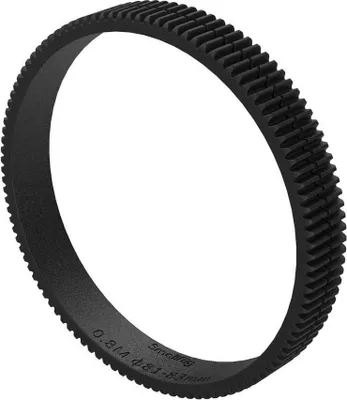 Produktbild von SmallRig 3296, Gummi, Schwarz