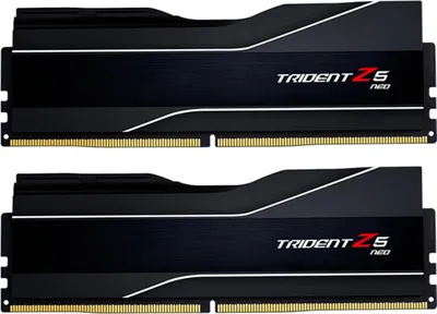 Obrázok produktu pre G.Skill Trident Z5 Neo - DDR5 - Kit - 32 GB: 2 x 16 GB