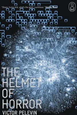 Produktbild von The Helmet of Horror