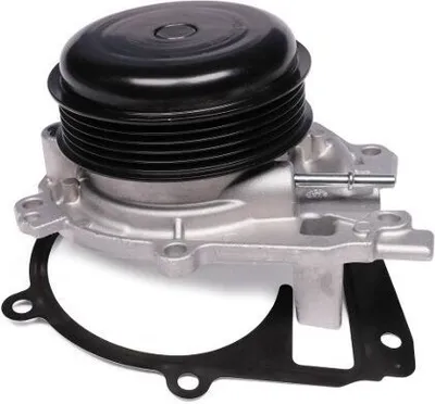 Produktbild von HEPU Kühlmittelpumpe Wasserpumpe passend für MERCEDES-BENZ C-Klasse T-modell (S205) P1579