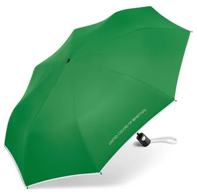 Zdjęcie produktu dla Parasol damski UNITED COLORS OF BENETTON Parasol damski AC 56604