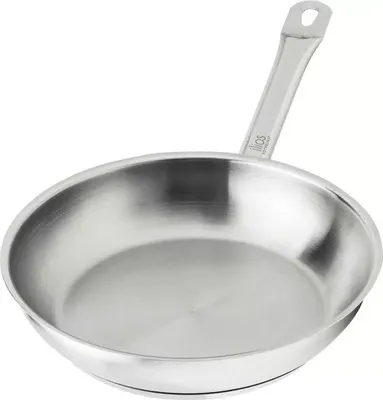 Obrázek produktu pro Pánev ILIOS Kochkunst ø: 240 mm, bez povrchové úpravy