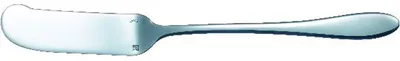 Produktbild von Lazzo 18/10 Buttermesser - 12 Stück