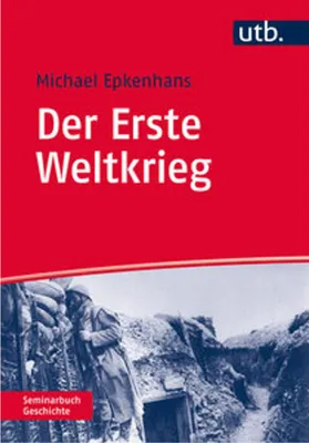Obrázok produktu pre Der Erste Weltkrieg