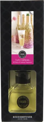 Obrázok produktu pre Vonný difuzér Let´s Celebrate