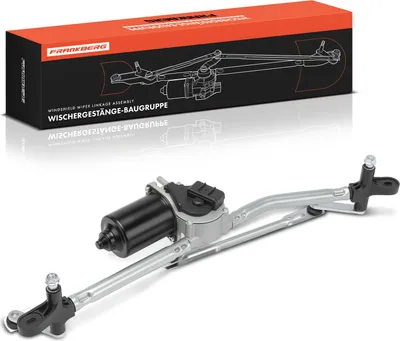 Obrázek produktu pro Frankberg 1x rameno stěrače předního skla pro Fiat Punto panelová dodávka/hatchback 188