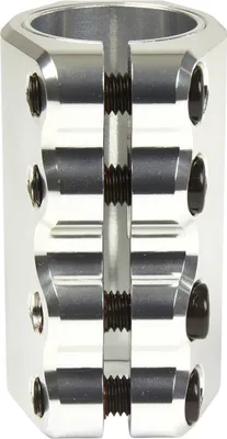 Produktbild von Tilt Classic Stunt Scooter SCS Clamp 32/35 Silber