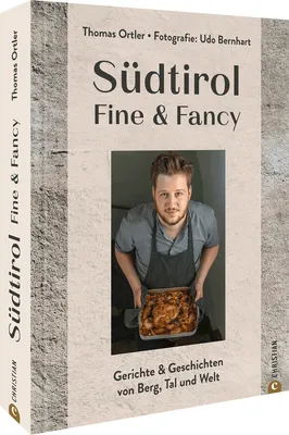 Produktbild von Südtirol
