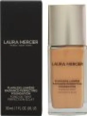 Produktbild von FLAWLESS LUMIÈRE RADIANCE PERFECTING FOUNDATION - Shade: 3C1 Dune