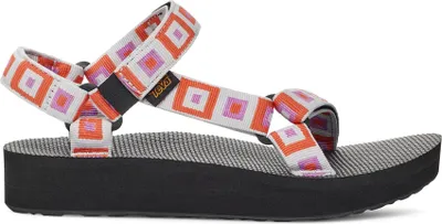 Produktbild von Teva Midform Universal Sandale Damen
