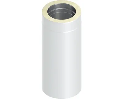 Produktbild von Jeremias Vision Längenelement 500 mm Ø180 mm