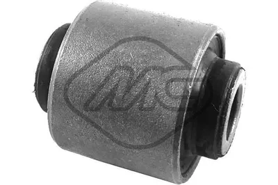 Produktbild von Metalcaucho 58056 Achslager für MITSUBISHI Galant VIII Limousine (EA) Hinten