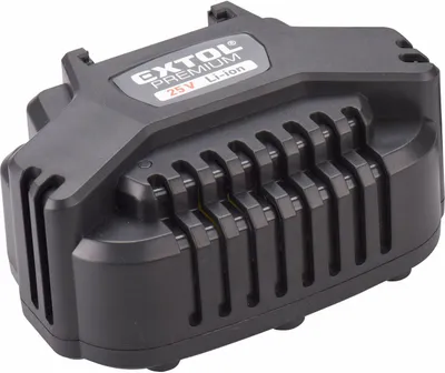 Image de Chargeur 2A pour 8895630 EXTOL-PREMIUM