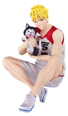 Obrázok produktu pre Banpresto - Kuroko no Basket Figurka Ryota Kise & Tetsuya 10cm Last Game