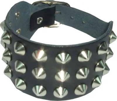 Immagine prodotto di Spille decorative - Bracciale a tre file
