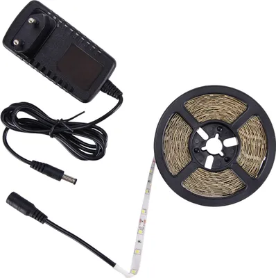 Produktbild von LED neutralweiß 4100 K 2900 lm Weiß länglich Modern