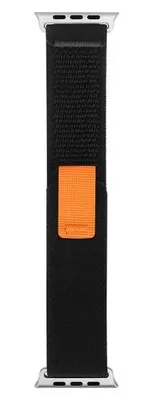 Immagine prodotto di Cinturino sportivo da 22 mm, morbido nastro in velcro, accessorio per smartwatch