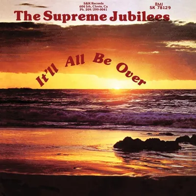 Image de Supreme Jubilees - Tout sera fini