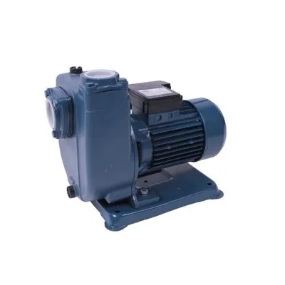 Produktbild von Gartenpumpe 24000l/h 1100W Wasserpumpe Brunnenpumpe Saugpumpe Auspumpen Umpumpen