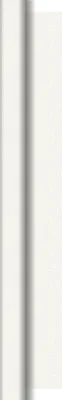 Image de Rouleaux de nappe Dunisilk 1,18 m x 25 m Linnea blanc | Paquet (1 pièce)