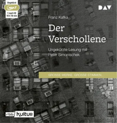 Image de Der Verschollene