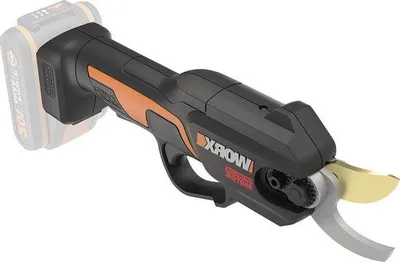 Zdjęcie produktu dla Bezprzewodowe nożyce tnące 20 V Nitro – do 2 cięć na sekundę – silnik bezszczotkowy – czyste i precyzyjne cięcie (bez akumulatora i ładowarki)
