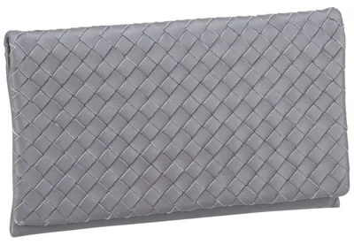 Produktbild von abro Clutch Clutch Piuma Weaving 24 x 15 x 3