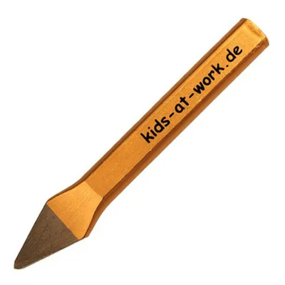 Produktbild von Meißel spitz, 15cm