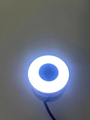 Produktbild von Seliger Leuchteinheit für Quellstar 900 LED, weiß