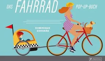 Produktbild von Das Fahrrad