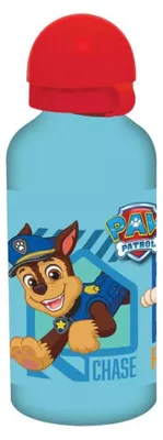 Zdjęcie produktu dla Aluminiowa butelka Paw Patrol Forever 500 ml