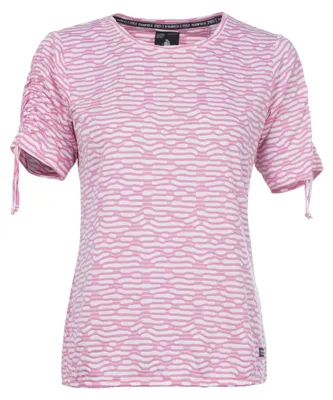 Image de Chemise Soquesto, couleur rose pâle, modèle 1/2, taille 46. Collection printemps/été 2026 de Soquesto