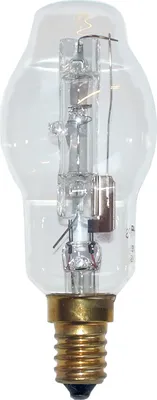 Produktbild von Philips Halogen APRO BTT40 CL 49408525 Halogenlampe, klar, Glas BT / BTT, 60 Watt