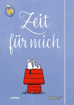 Produktbild von Carlsen Verlag GmbH Peanuts, Zeit für mich Sonstige