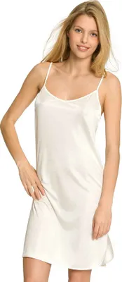 Produktbild von Nina von C. Basic Unterkleid Im klassischen Stil, Angenehm auf der Haut, Mit glatter Oberfläche