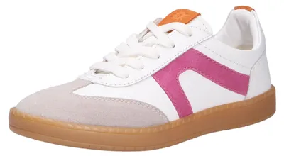 Produktbild von Ricosta Mädchen Sneaker, weiß, Gr.33