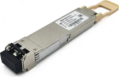 Produktbild von NVIDIA OSFP Empfängermodul - 800 Gigabit Ethernet