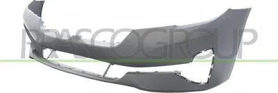 Produktbild von PRASCO Stoßstange Stoßfänger für BMW 5 Touring (G31) Grundiert BM0541001