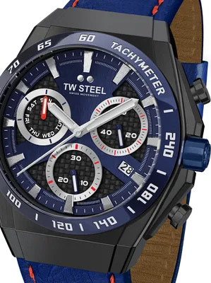 Produktbild von TW Steel CEO Tech Herren Chronograph CE4072