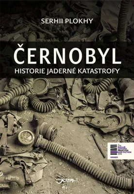 Produktbild von Tschernobyl: Eine Geschichte der Nuklearkatastrophe