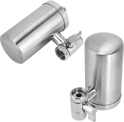 Wasserfilter, Hauptbild