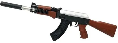 Obrázok produktu pre Puška AK-47 – Cabo-Toys