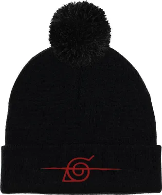 Produktbild von Naruto Shippuden Bommelmütze Nukenin Head
