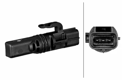 Produktbild von HELLA Drehzahlsensor Geschwindigkeitsensor 6PU 358 380-101 für FORD FOCUS (DAW, DBW)